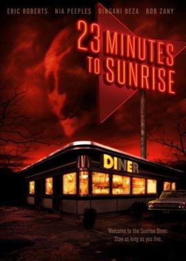 23 минуты до рассвета / 23 Minutes to Sunrise () смотреть онлайн бесплатно в отличном качестве