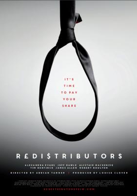 Редистрибьюторы / Redistributors (2016) смотреть онлайн бесплатно в отличном качестве