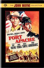 Форт Апачи / Fort Apache (None) смотреть онлайн бесплатно в отличном качестве