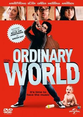 Обыкновенный мир / Ordinary World (2016) смотреть онлайн бесплатно в отличном качестве