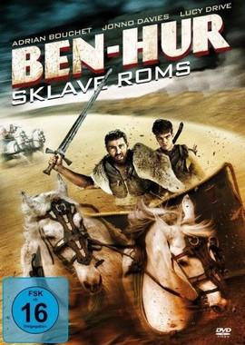 Во имя Бен-Гура / In the Name of Ben Hur (2016) смотреть онлайн бесплатно в отличном качестве