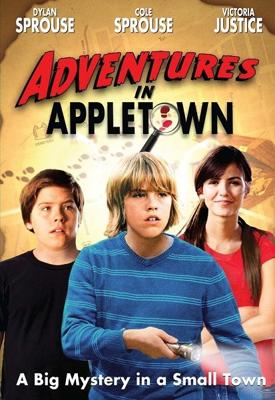 Короли Эпплтауна / Adventures In Appletown (2008) смотреть онлайн бесплатно в отличном качестве