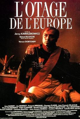 Заложник Европы / Jeniec Europy (1989) смотреть онлайн бесплатно в отличном качестве