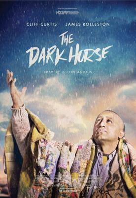 Тёмная лошадка / The Dark Horse () смотреть онлайн бесплатно в отличном качестве