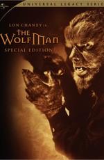 Человек-волк / The Wolf Man () смотреть онлайн бесплатно в отличном качестве