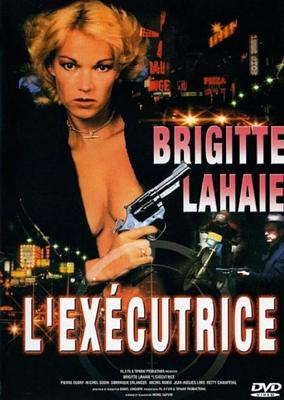 Карательница / L'exécutrice (1986) смотреть онлайн бесплатно в отличном качестве