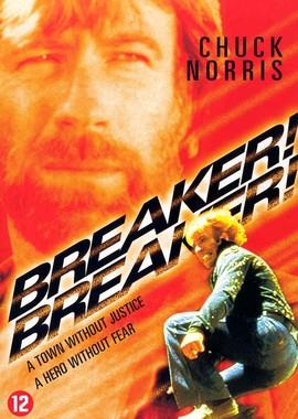 Правонарушитель (Breaker! Breaker!) 1977 года смотреть онлайн бесплатно в отличном качестве. Постер