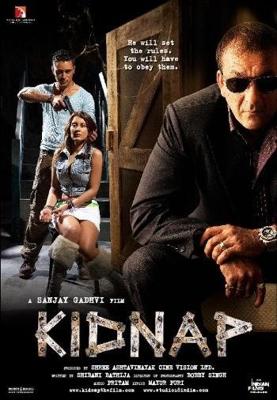 Похищение / Kidnap (2008) смотреть онлайн бесплатно в отличном качестве