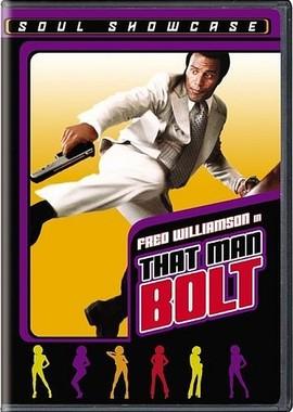 Человек- молния / That Man Bolt (1973) смотреть онлайн бесплатно в отличном качестве