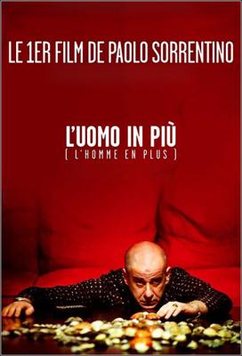 Лишний человек / L'uomo in più (2001) смотреть онлайн бесплатно в отличном качестве