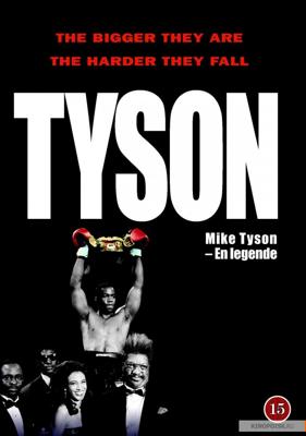 Тайсон / Tyson (None) смотреть онлайн бесплатно в отличном качестве