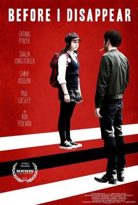 Пока я не исчезну / Before I Disappear () смотреть онлайн бесплатно в отличном качестве