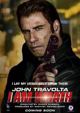 Я есть гнев / I Am Wrath (2016) смотреть онлайн бесплатно в отличном качестве