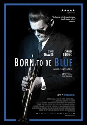 Рождённый для грусти / Born to Be Blue () смотреть онлайн бесплатно в отличном качестве