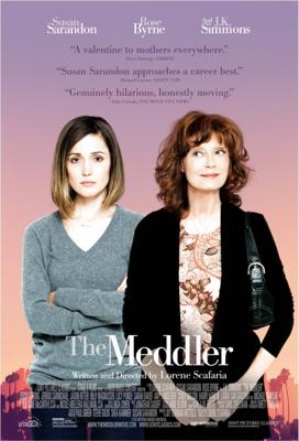 Надоеда / The Meddler () смотреть онлайн бесплатно в отличном качестве