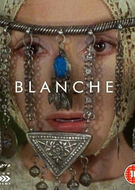 Бланш / Blanche (None) смотреть онлайн бесплатно в отличном качестве