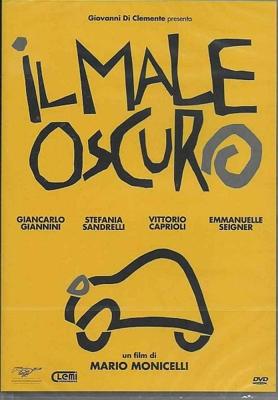 Странная болезнь / Il male oscuro (None) смотреть онлайн бесплатно в отличном качестве