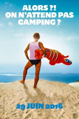 Кемпинг 3 / Camping 3 (2016) смотреть онлайн бесплатно в отличном качестве