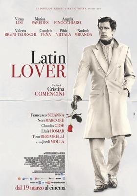 Латинский любовник / Latin Lover () смотреть онлайн бесплатно в отличном качестве