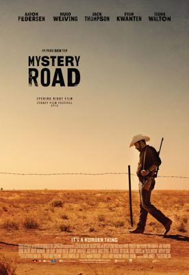 Таинственный путь / Mystery Road () смотреть онлайн бесплатно в отличном качестве