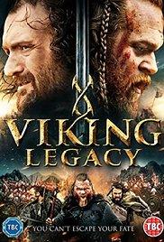 Наследие викингов / Viking Legacy (2016) смотреть онлайн бесплатно в отличном качестве