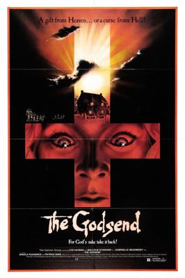 Странный ребенок / The Godsend (1980) смотреть онлайн бесплатно в отличном качестве