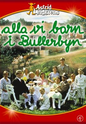 Дети из Бюллербю / Alla vi barn i Bullerbyn (1986) смотреть онлайн бесплатно в отличном качестве