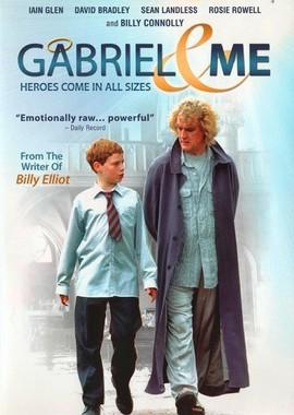 Габриэль и я / Gabriel & Me (2001) смотреть онлайн бесплатно в отличном качестве