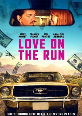 Любовь в бегах / Love on the Run (2016) смотреть онлайн бесплатно в отличном качестве