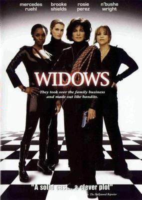 Вдовы / Widows (2002) смотреть онлайн бесплатно в отличном качестве