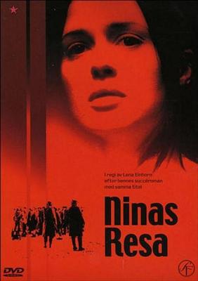 Путешествие Нины / Ninas resa (2005) смотреть онлайн бесплатно в отличном качестве