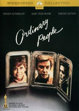 Обыкновенные люди / Ordinary People (1980) смотреть онлайн бесплатно в отличном качестве