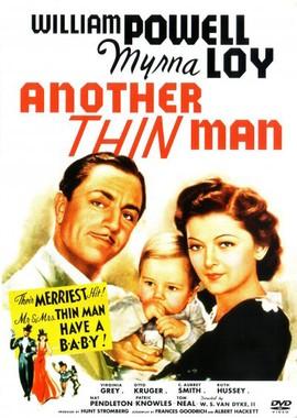 Другой тонкий человек / Another Thin Man () смотреть онлайн бесплатно в отличном качестве