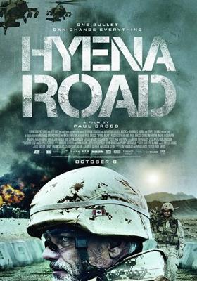 Тропа гиены / Hyena Road () смотреть онлайн бесплатно в отличном качестве