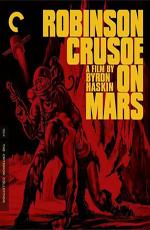 Робинзон Крузо на Марсе / Robinson Crusoe on Mars (None) смотреть онлайн бесплатно в отличном качестве