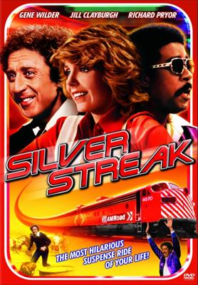 Серебряная стрела / Silver Streak (None) смотреть онлайн бесплатно в отличном качестве