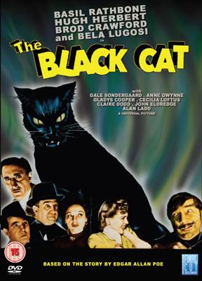 Черная кошка / The Black Cat () смотреть онлайн бесплатно в отличном качестве