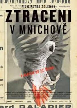 Потерянные в Мюнхене / Ztraceni v Mnichove () смотреть онлайн бесплатно в отличном качестве