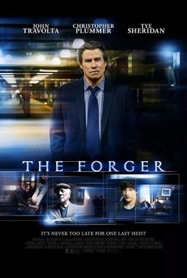 Фальсификатор (The Forger)  года смотреть онлайн бесплатно в отличном качестве. Постер