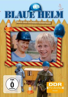 Голубой шлем / Der Blaue Helm (1979) смотреть онлайн бесплатно в отличном качестве