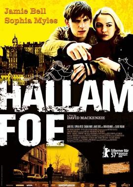 Холлэм Фоу / Hallam Foe (2007) смотреть онлайн бесплатно в отличном качестве