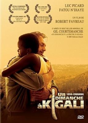 Воскресенье в Кигали / Un dimanche à Kigali (2006) смотреть онлайн бесплатно в отличном качестве