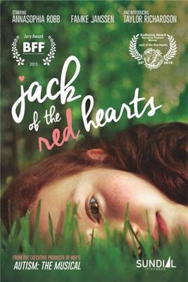 Джек из Красных сердец / Jack of the Red Hearts () смотреть онлайн бесплатно в отличном качестве