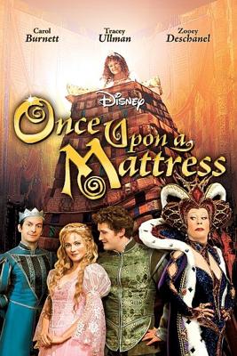 Однажды на матрасе / Once Upon a Mattress (2005) смотреть онлайн бесплатно в отличном качестве