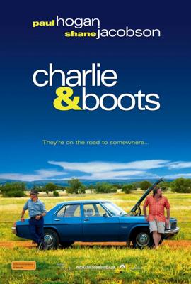 Чарли и Бутс (Charlie & Boots) 2009 года смотреть онлайн бесплатно в отличном качестве. Постер