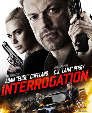 Допрос / Interrogation (2016) смотреть онлайн бесплатно в отличном качестве