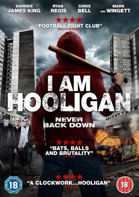 Я хулиган / I Am Hooligan (2016) смотреть онлайн бесплатно в отличном качестве