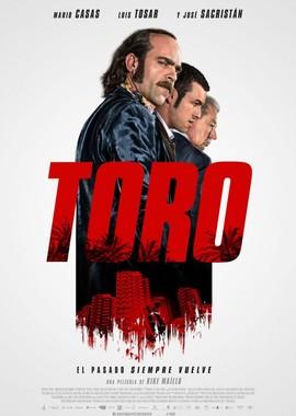 Торо / Toro (2016) смотреть онлайн бесплатно в отличном качестве