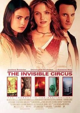 Невидимый цирк / The Invisible Circus (2001) смотреть онлайн бесплатно в отличном качестве