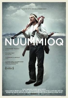 Человек из Нуука / Nuummioq (2009) смотреть онлайн бесплатно в отличном качестве